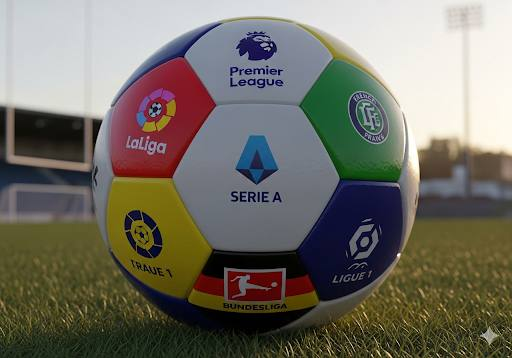 Opta 英超预测 大数据模型
